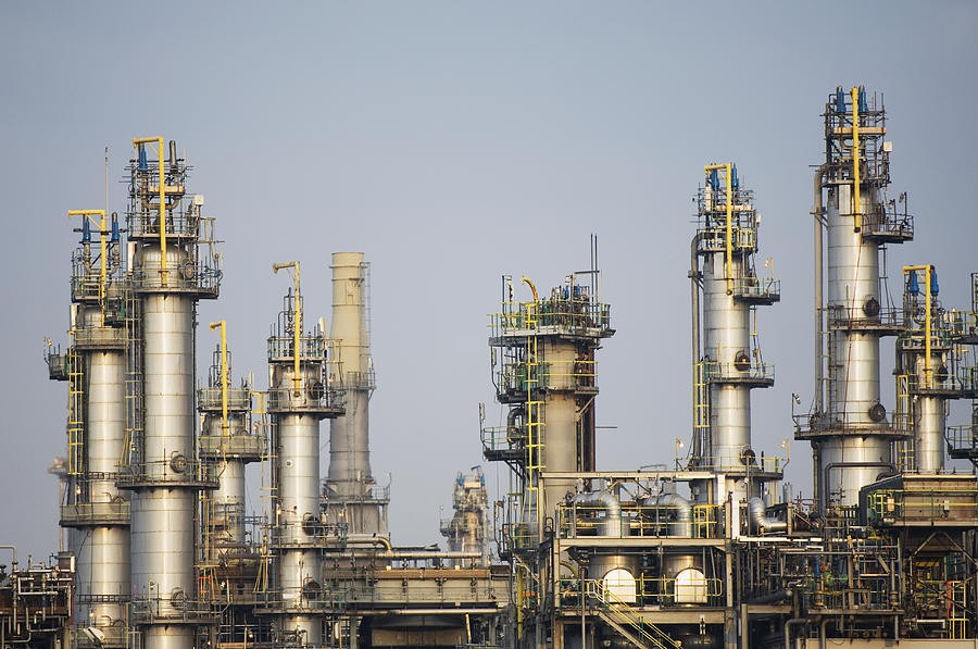Understanding of Pressure Vessel Design